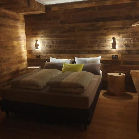 Chrys B&B Valfurva Exteriör bild