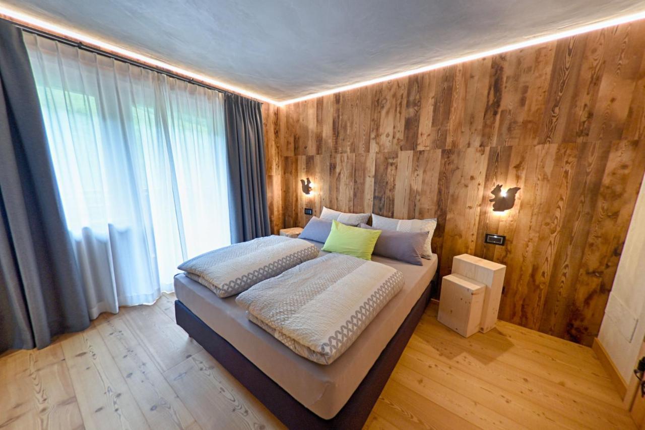 Chrys B&B Valfurva Exteriör bild