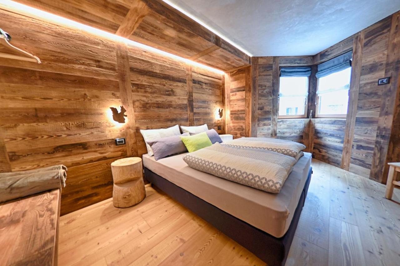 Chrys B&B Valfurva Exteriör bild