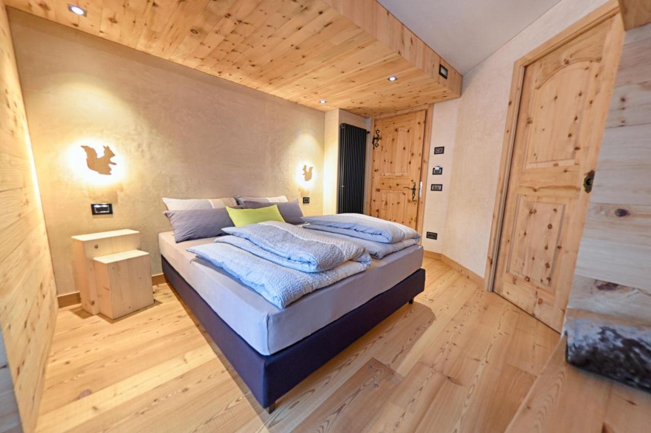 Chrys B&B Valfurva Exteriör bild